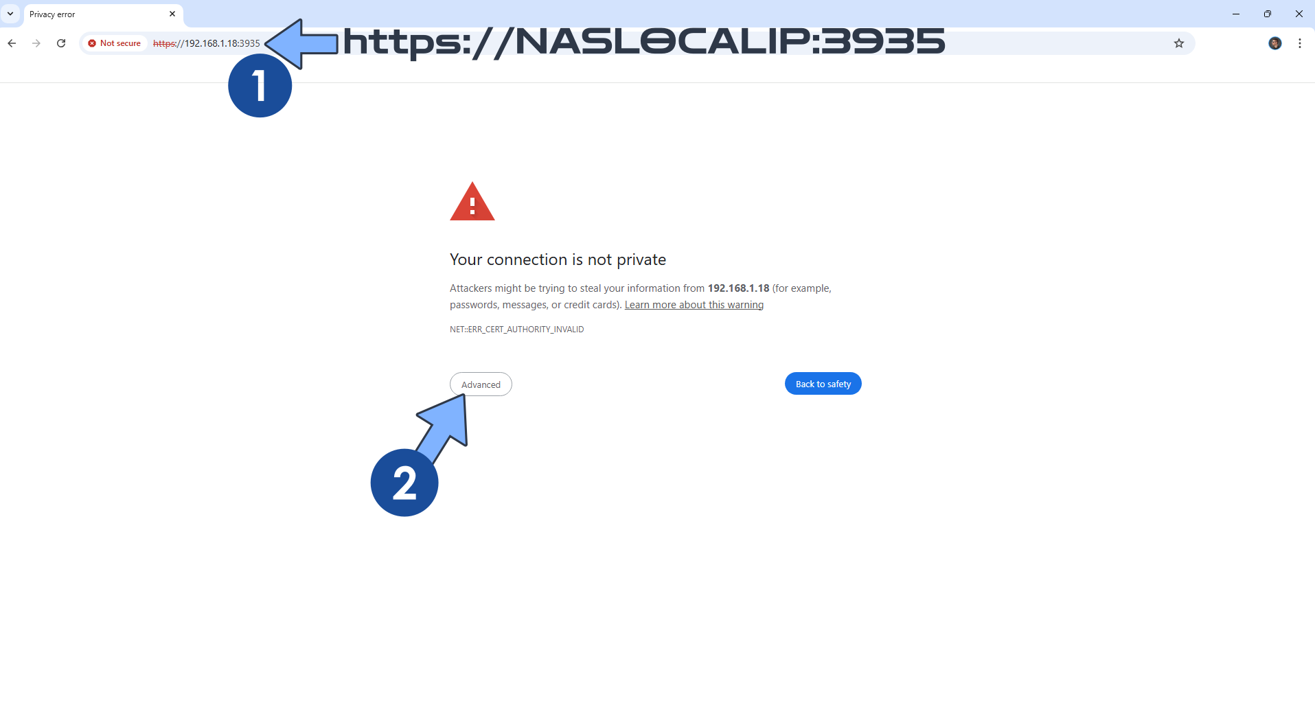 FreeCAD Synology NAS Set up 11 new 2026