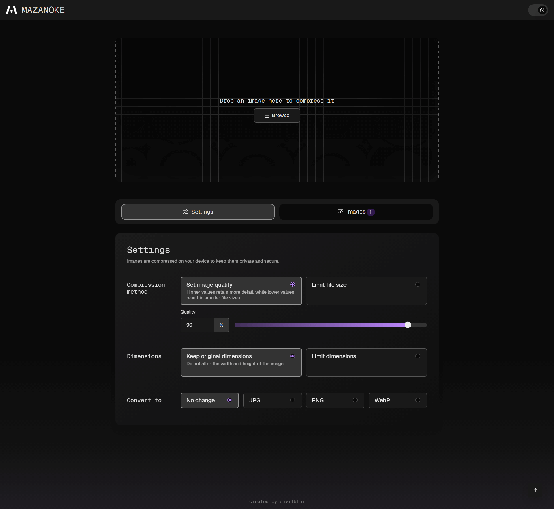 Mazanoke UGREEN NAS Set up 6