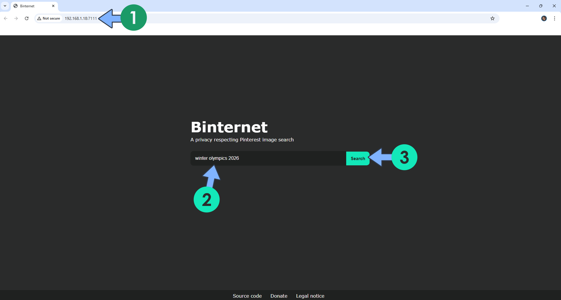 Binternet Synology NAS Set up 3 new 2026