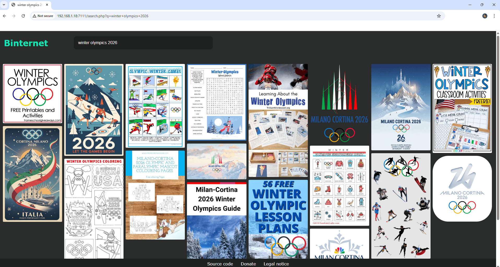 Binternet Synology NAS Set up 4 new 2026