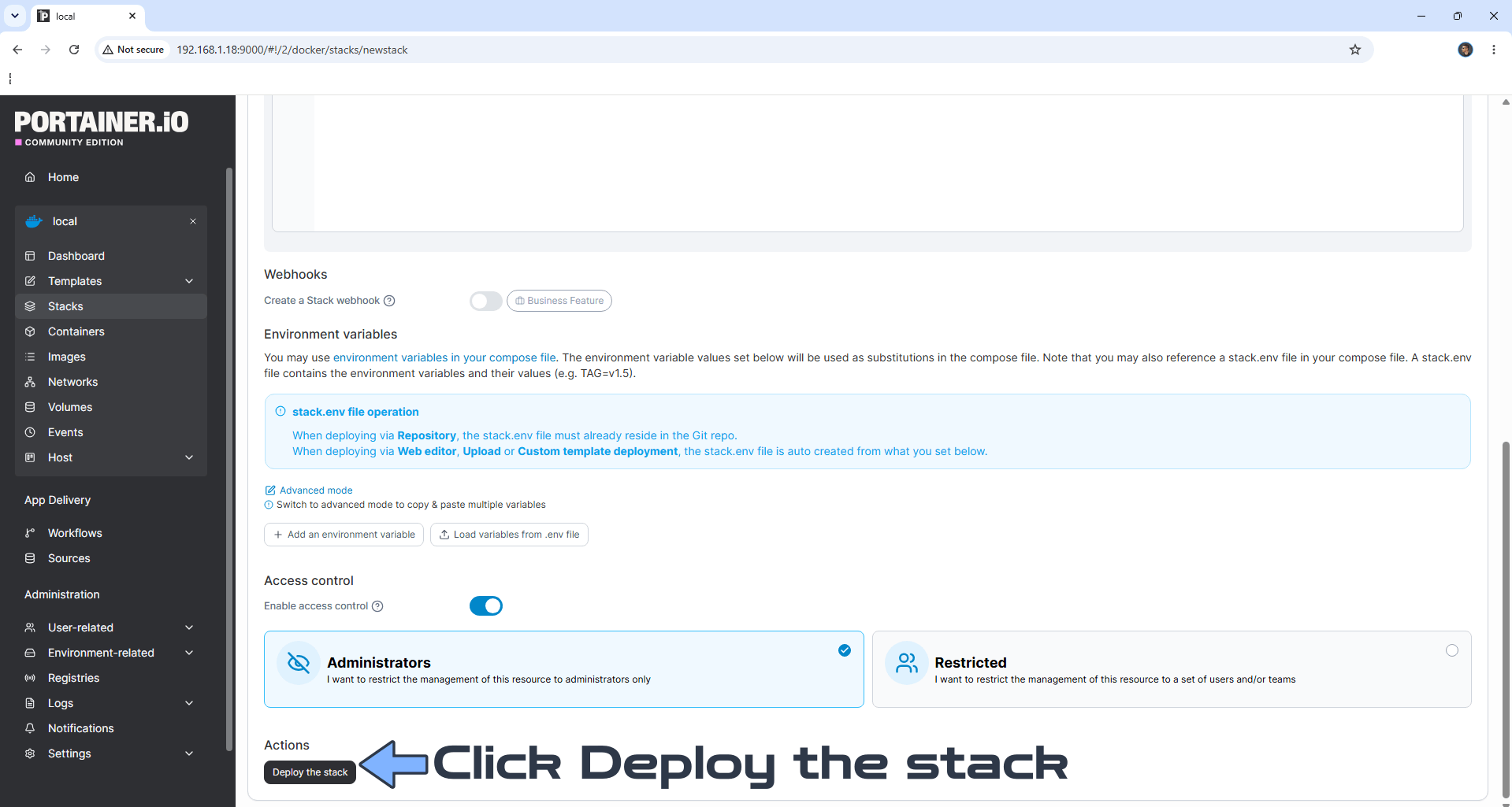 FastTrack Synology NAS Set up 3 mew 2027