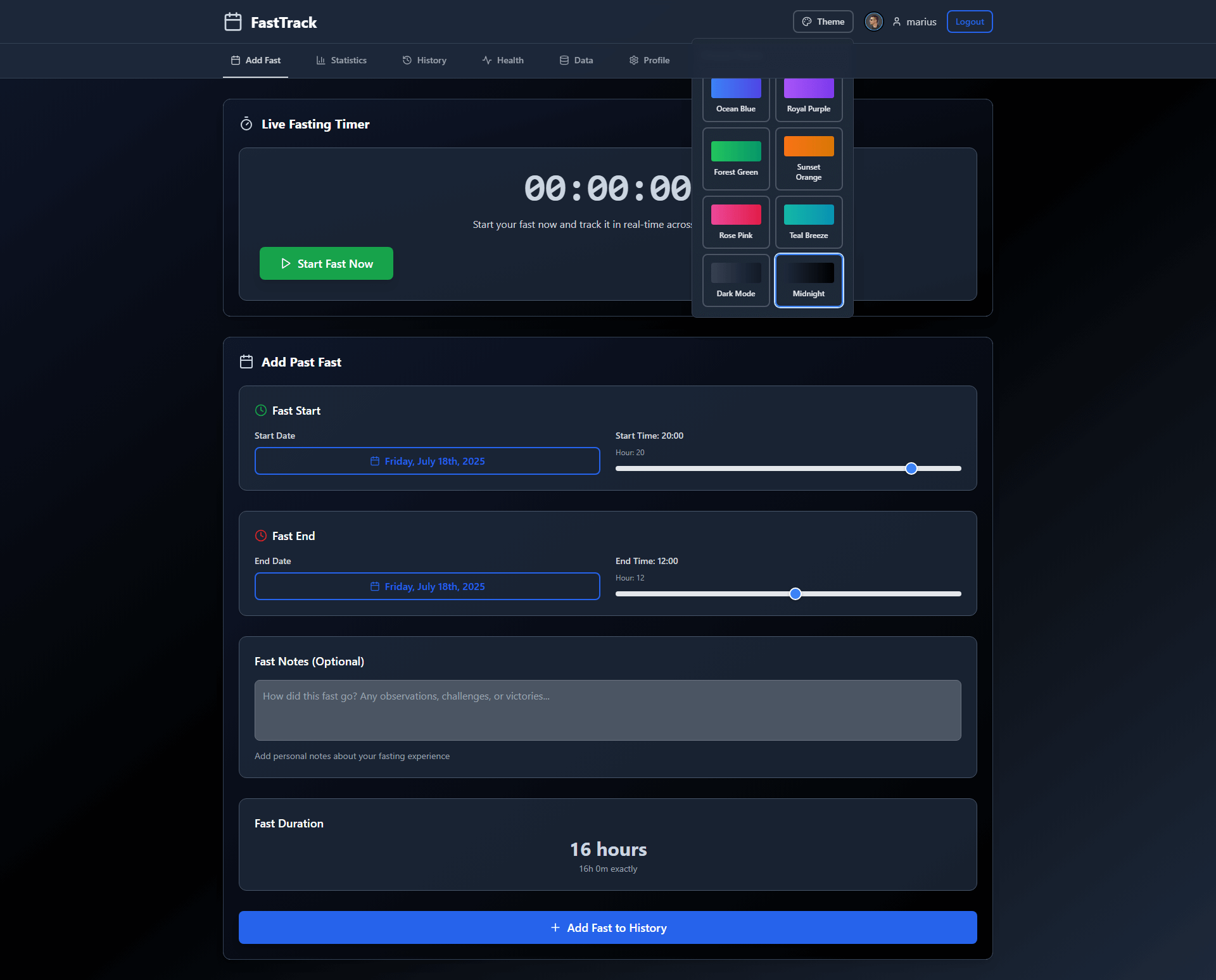 FastTrack Synology NAS Set up 7