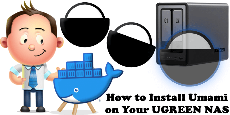 How to Install Umami on Your UGREEN NAS