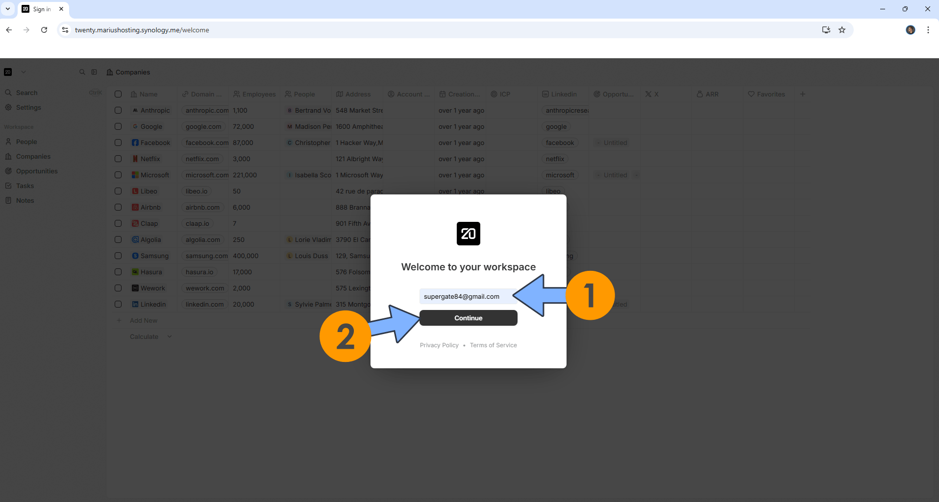 Twenty Synology NAS Set up 11 new 2026