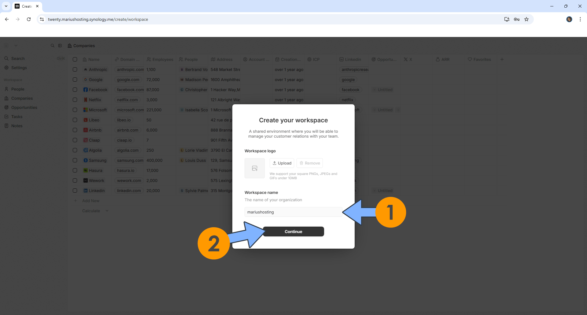 Twenty Synology NAS Set up 13 new 2026