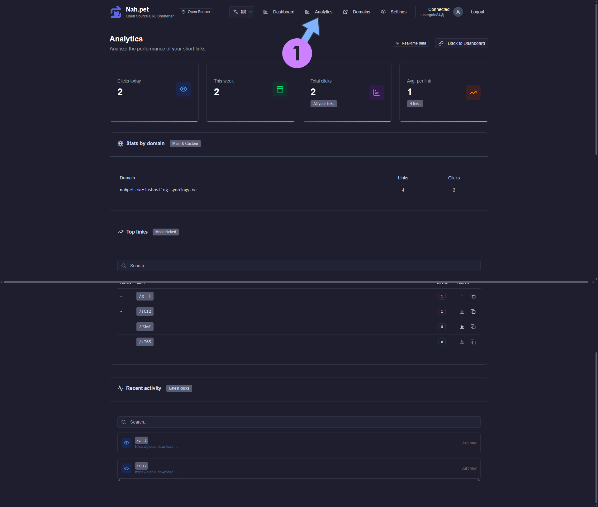 Nahpet Synology NAS Set up 12