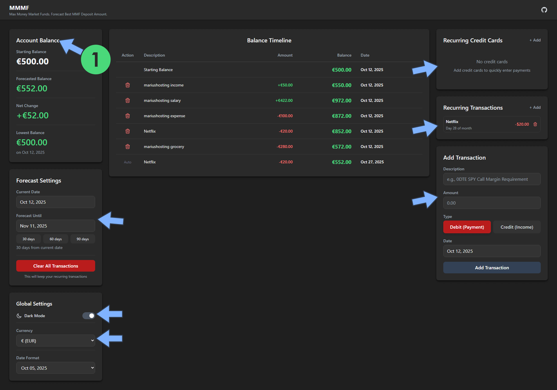MMMF UGREEN NAS Set up 5