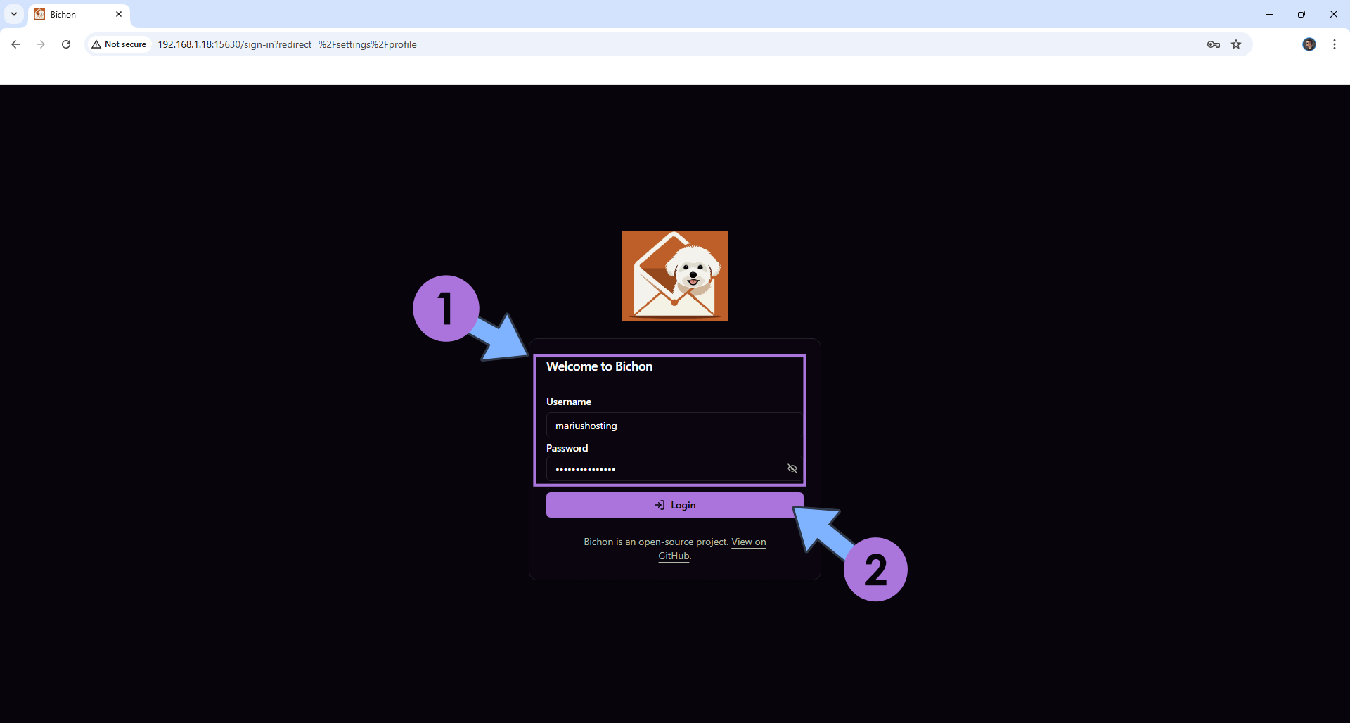 Bichon UGREEN NAS Set up 6 new 2026