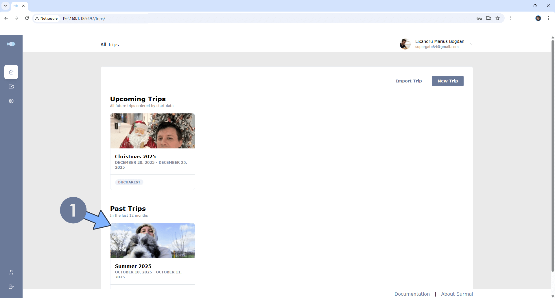 Surmai UGREEN NAS Set up 7