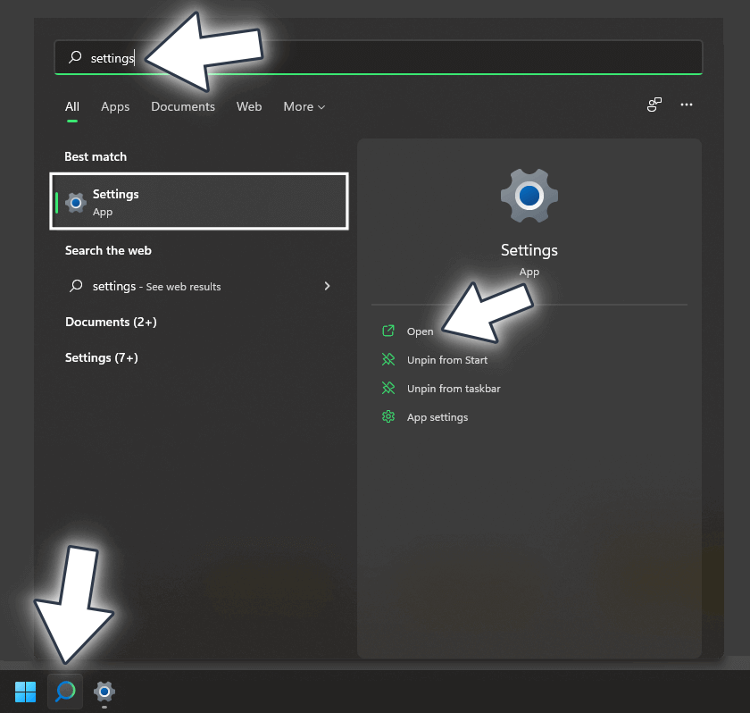 Technitium UGREEN NAS Set up 6