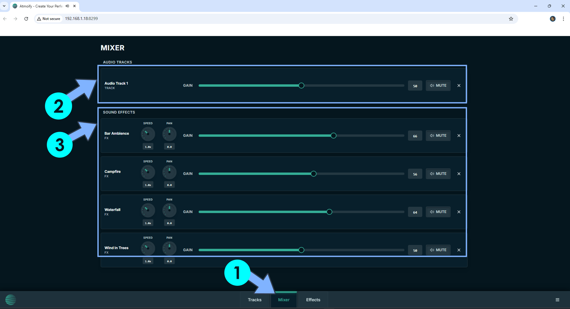 Atmoify Synology NAS Set up 7 new 2028