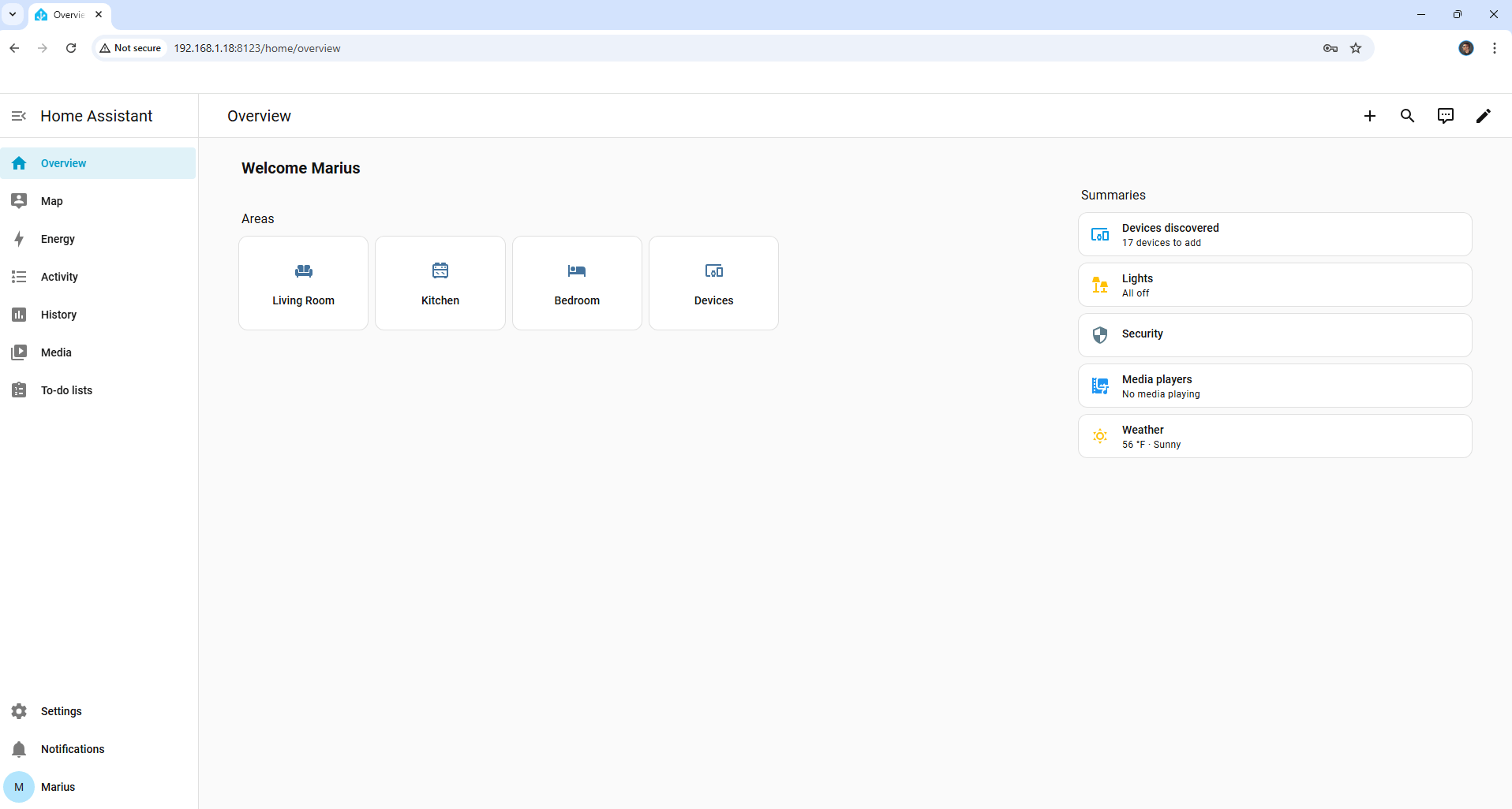 Home Assistant Synology NAS Set up 11 new 2026 Portainer