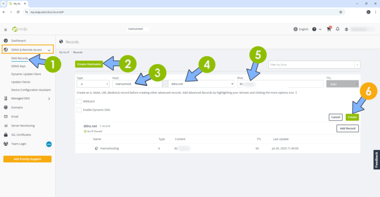 How to Install Mattermost on Your UGREEN NAS – Marius Hosting