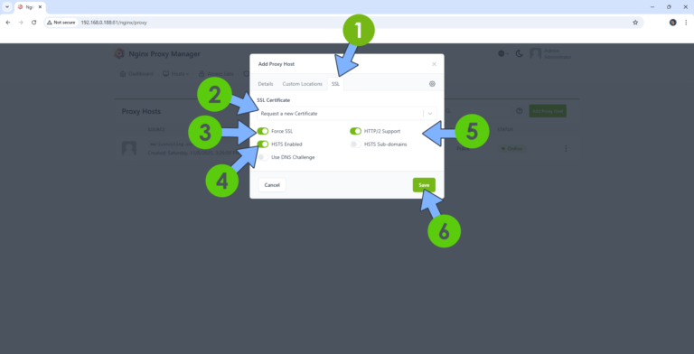 How to Install Mattermost on Your UGREEN NAS – Marius Hosting