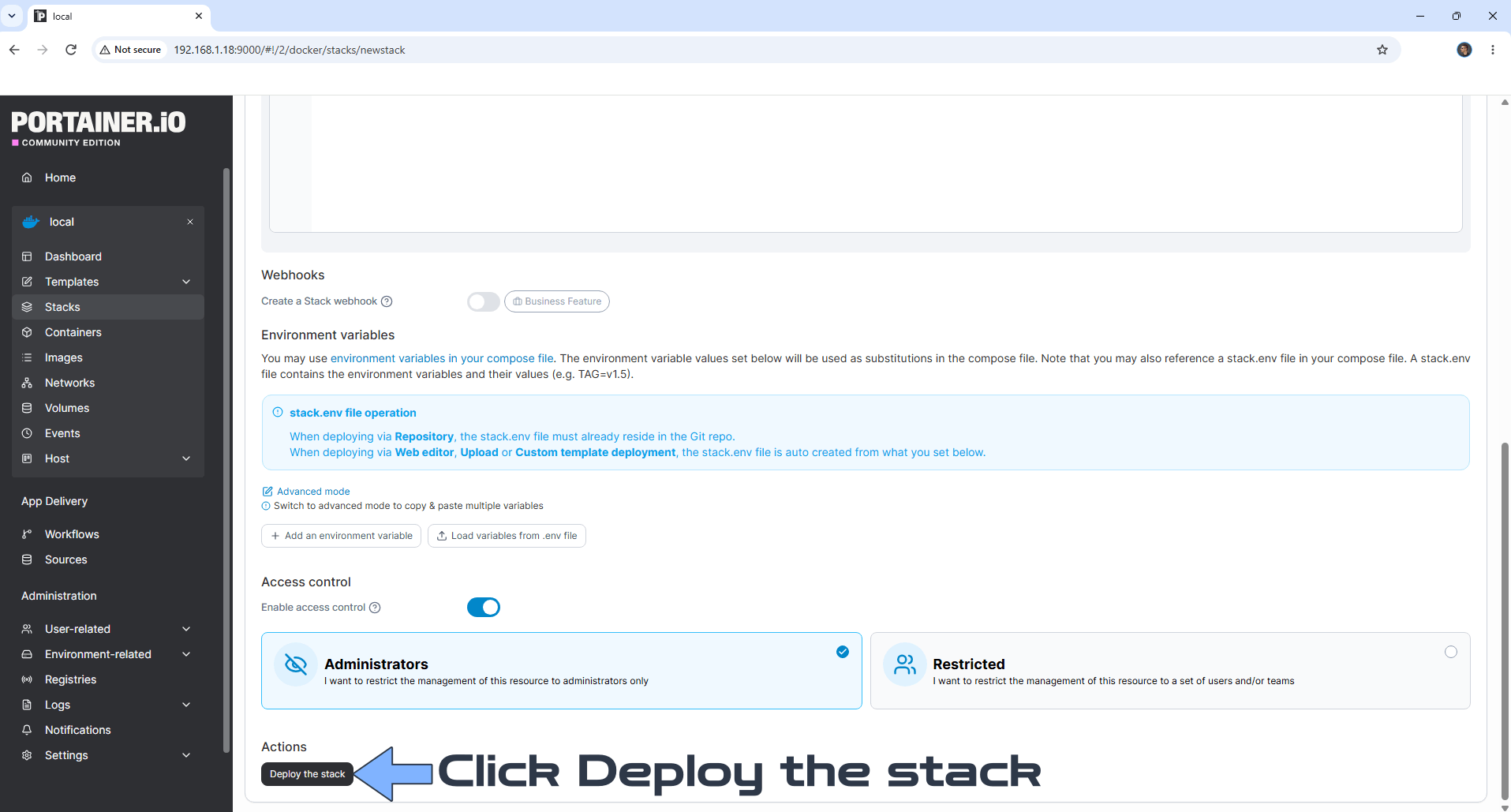 PawTunes Synology NAS Set up 7 new 2027