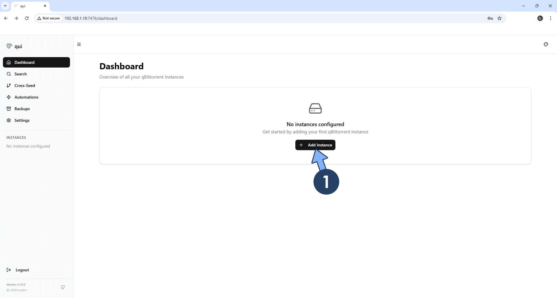 Qui Synology NAS Set up 5