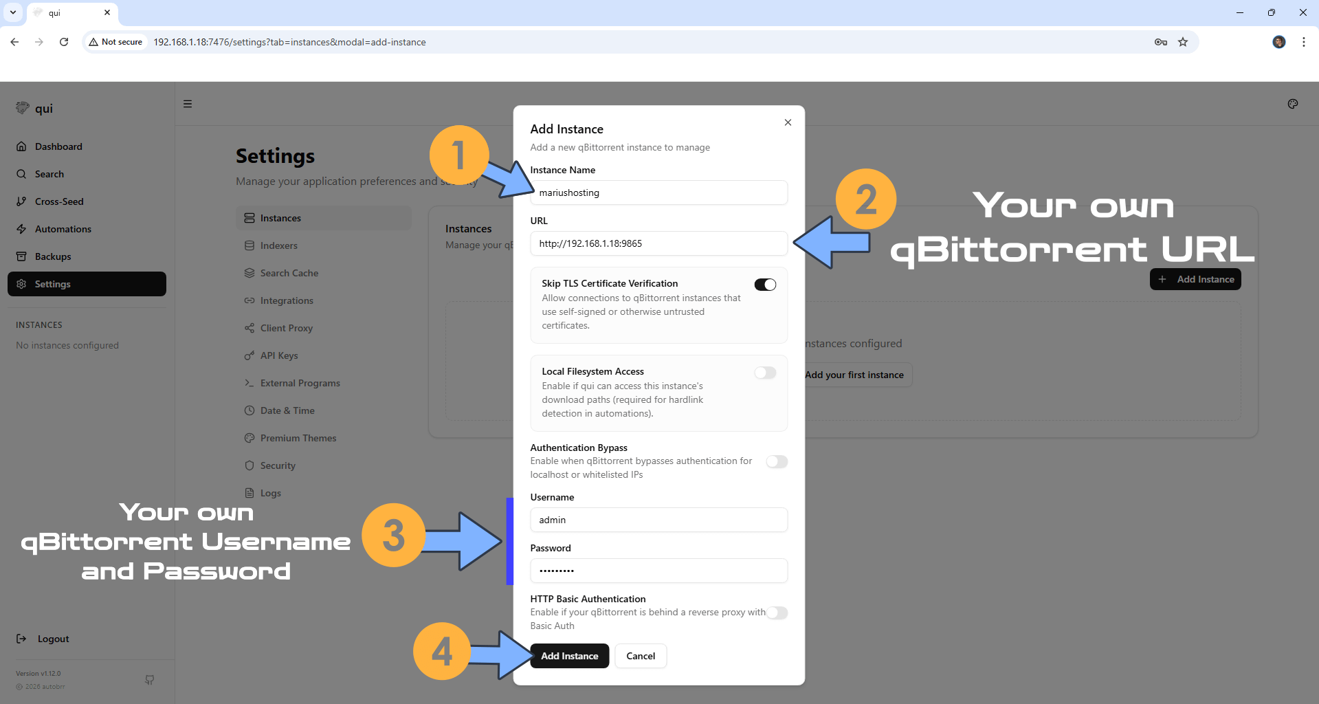 Qui Synology NAS Set up 6 new 2026
