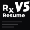 Reactive Resume V5