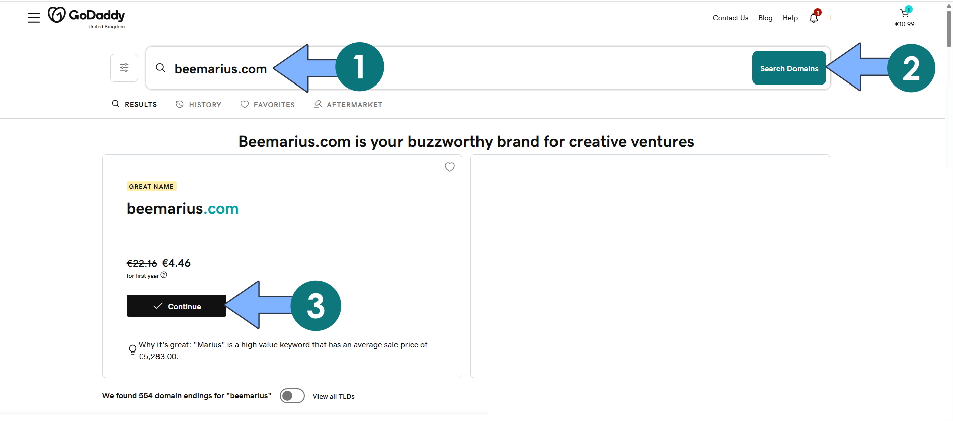 Set up Your Own Domain Name on UGREEN NAS 1