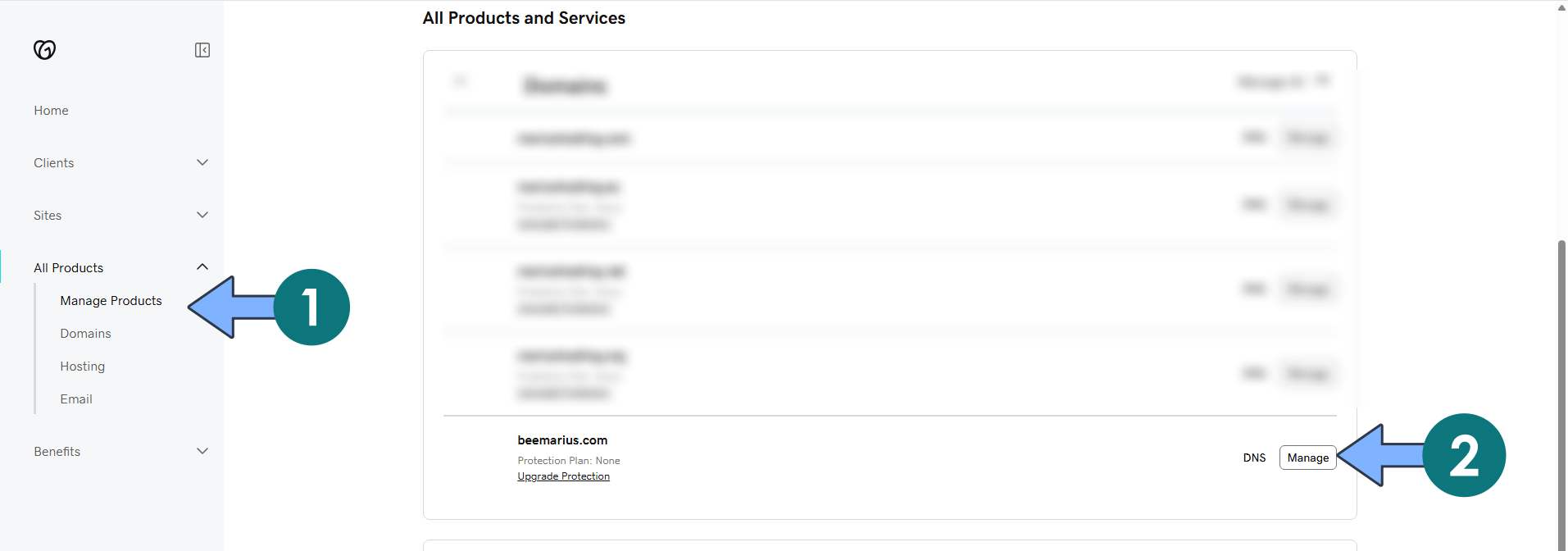 Set up Your Own Domain Name on UGREEN NAS 14