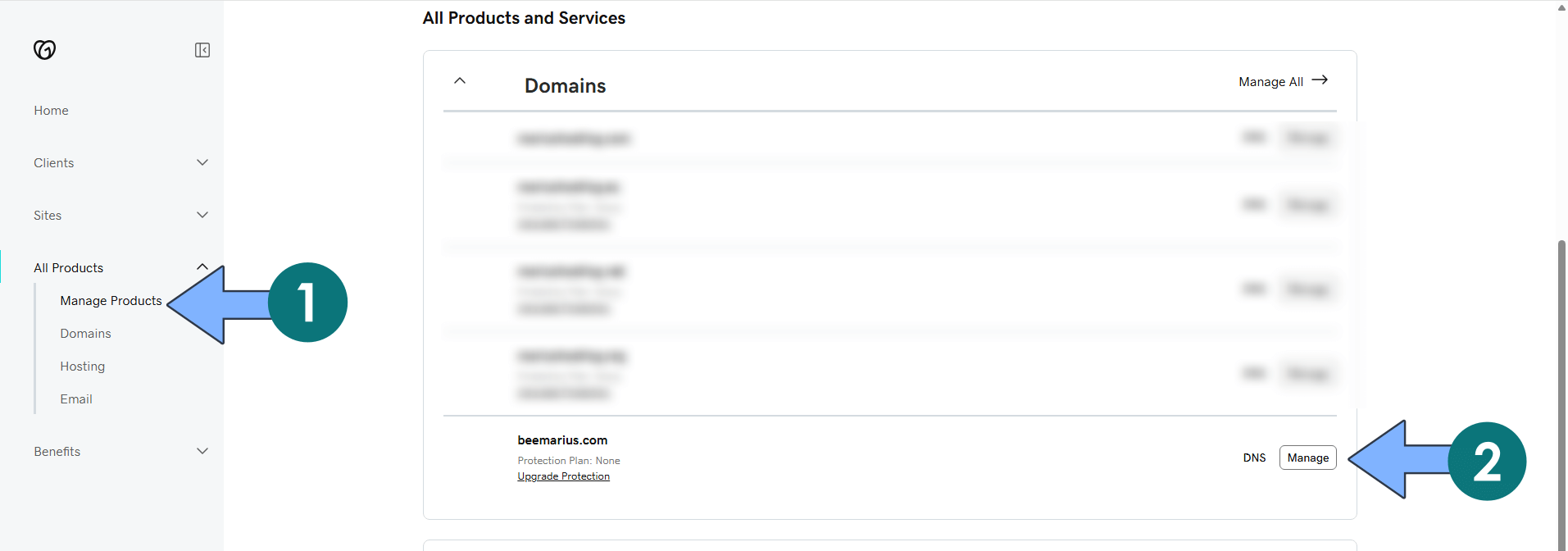 Set up Your Own Domain Name on UGREEN NAS 2