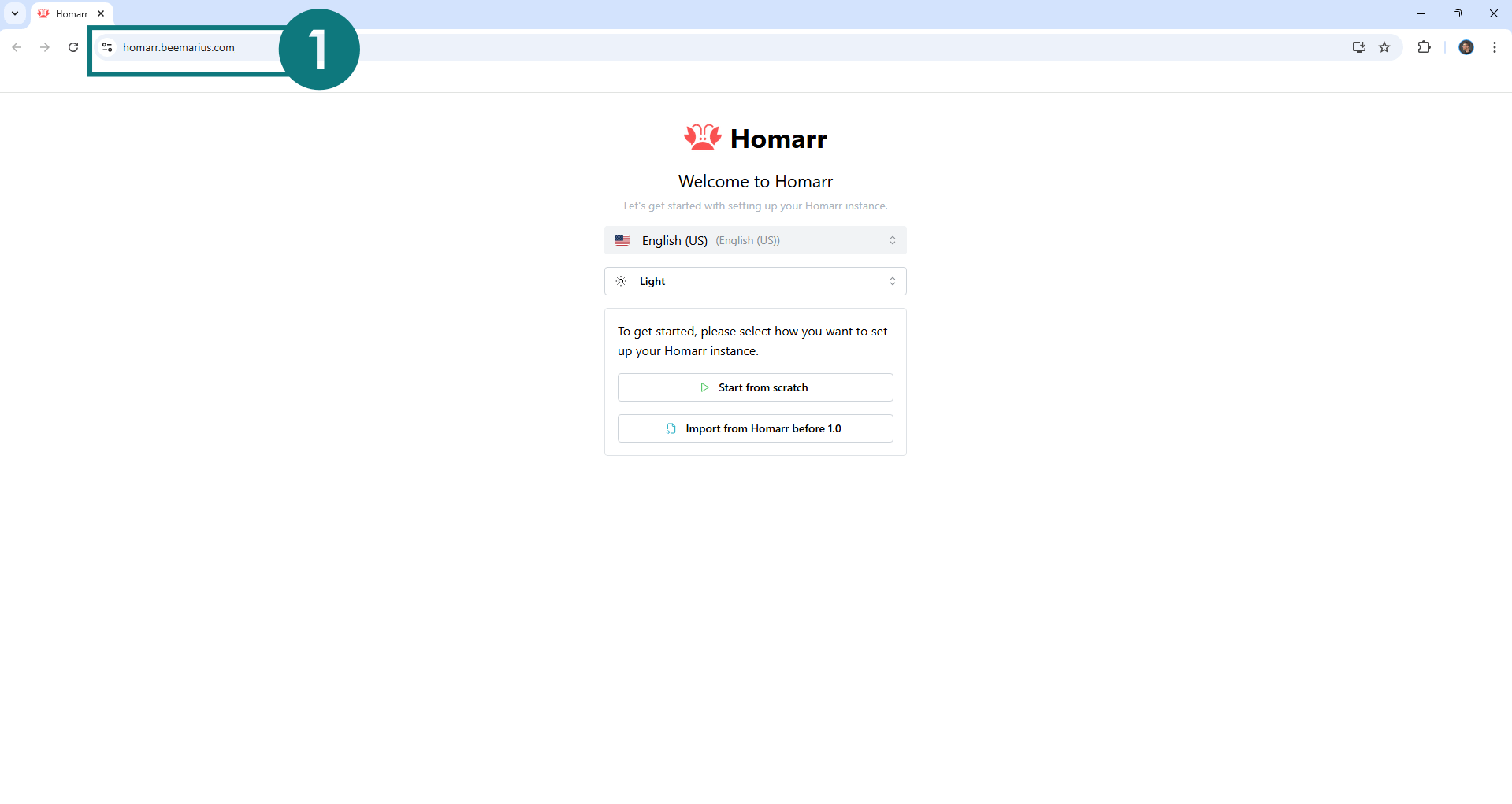 Set up Your Own Domain Name on UGREEN NAS 20