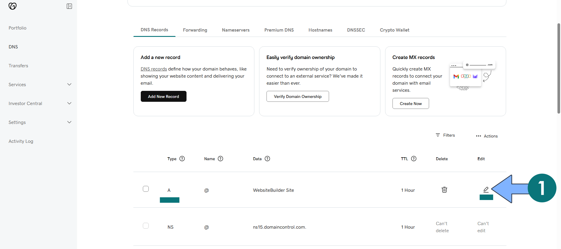Set up Your Own Domain Name on UGREEN NAS 3