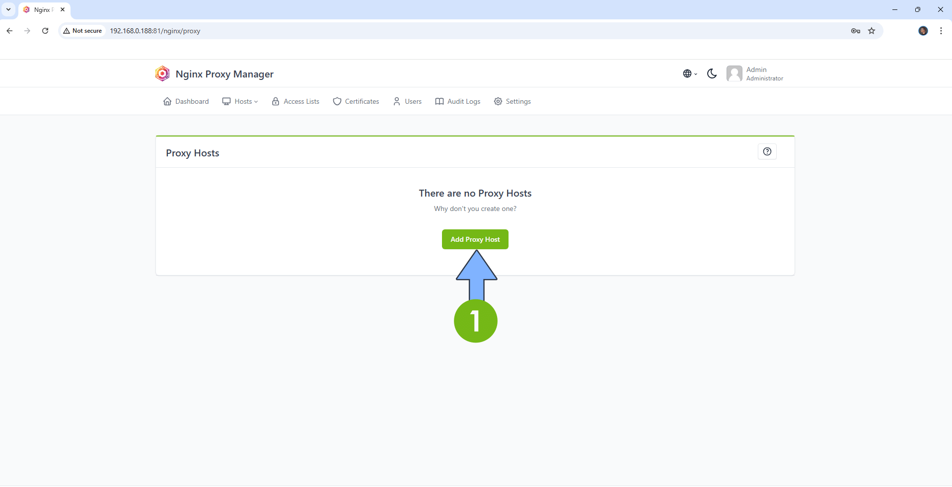 Set up Your Own Domain Name on UGREEN NAS 9