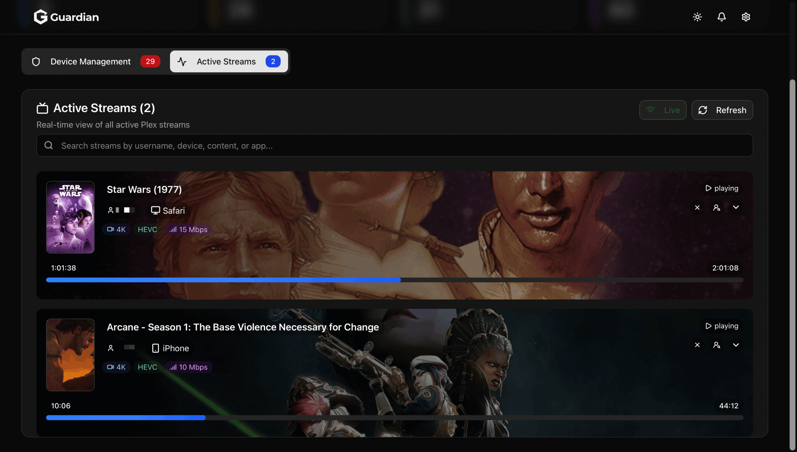 Guardian UGREEN NAS Set up 13