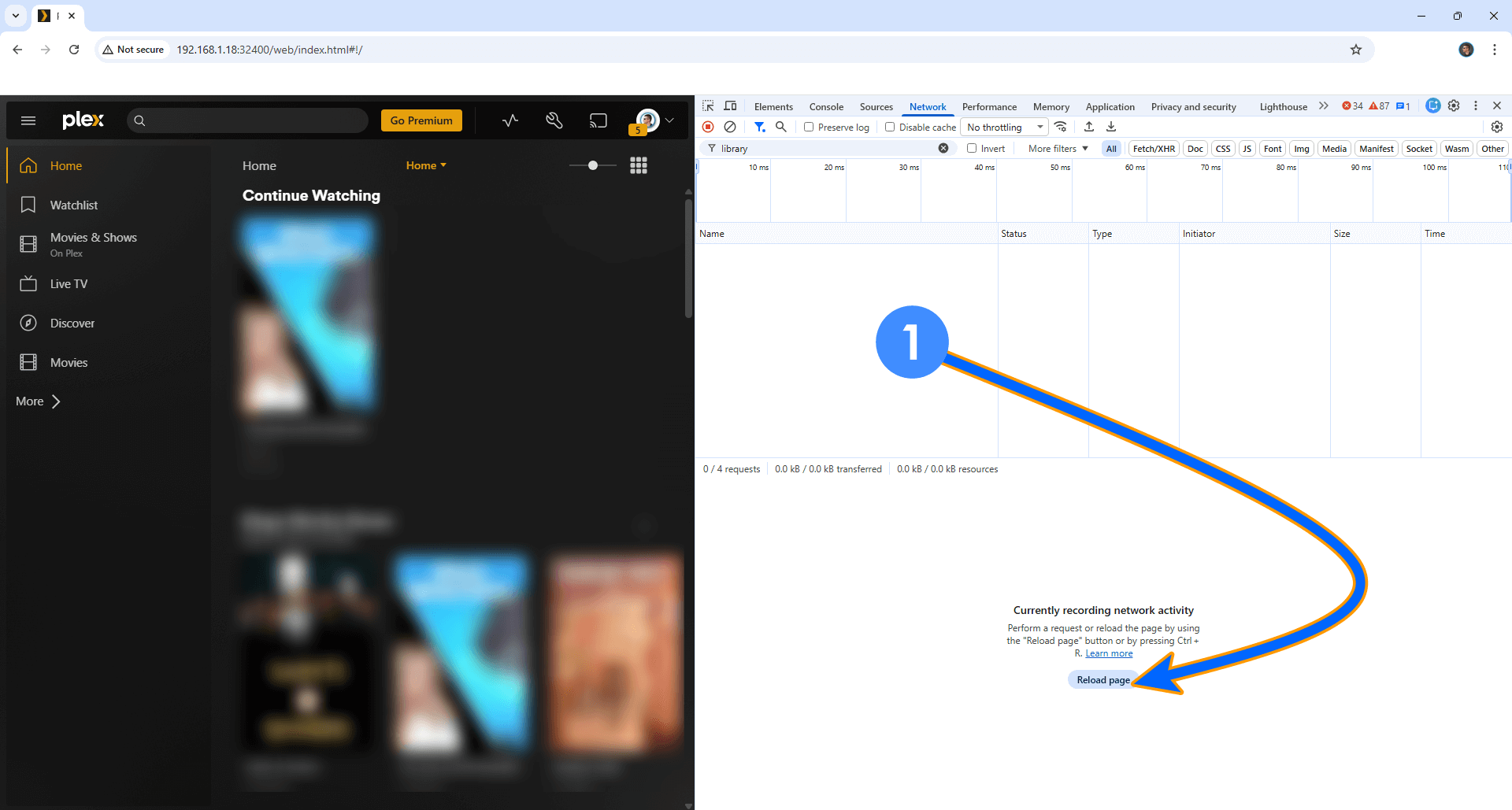 Guardian UGREEN NAS Set up 3