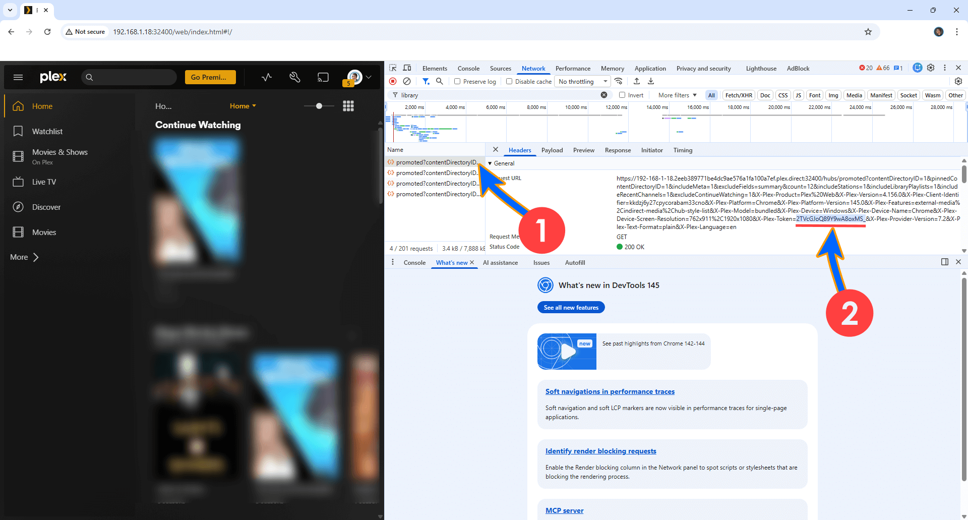 Guardian UGREEN NAS Set up 4