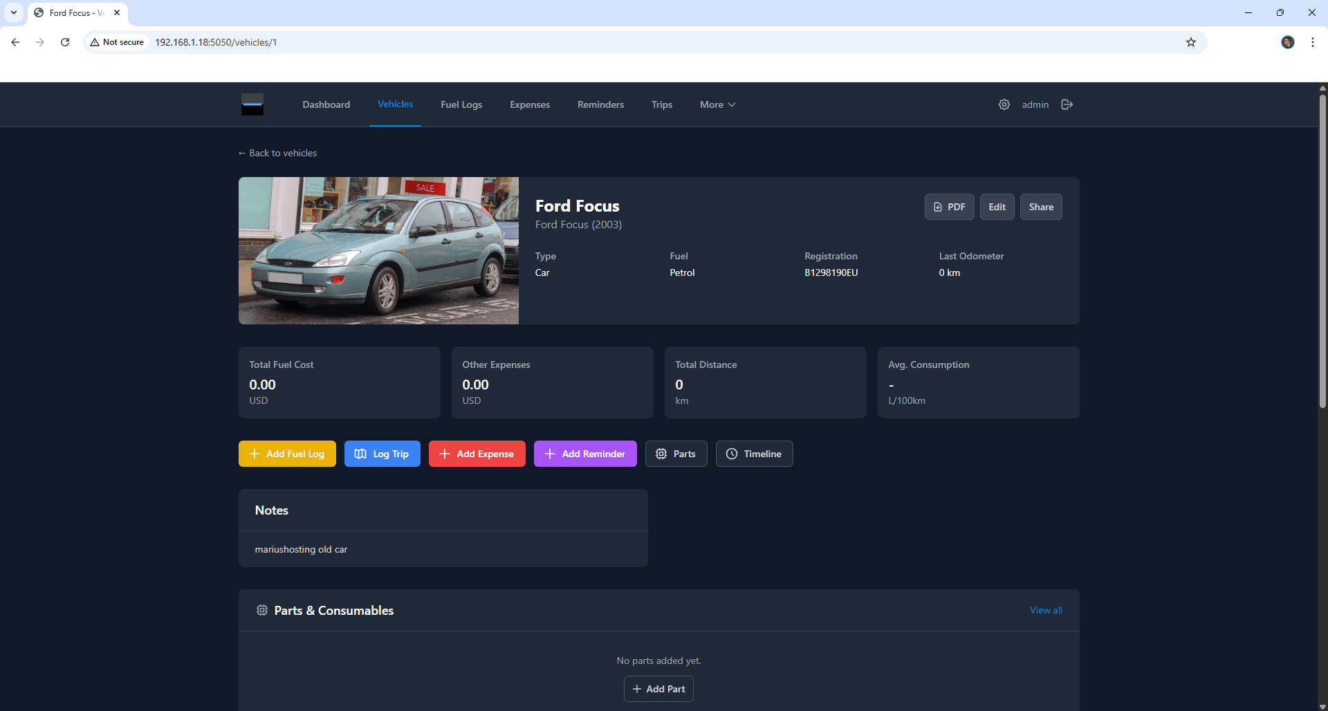 May Synology NAS Set up 10
