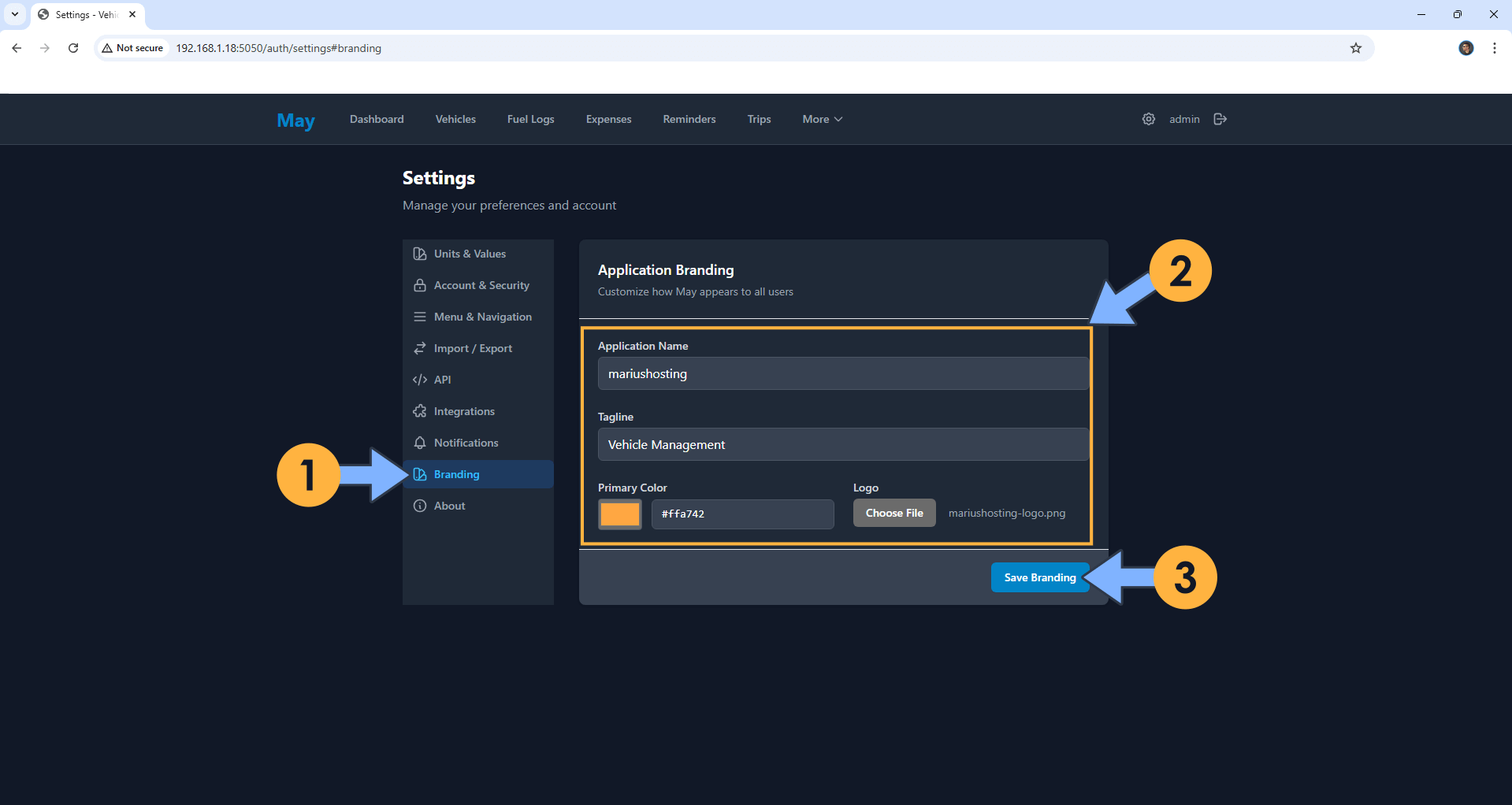 May Synology NAS Set up 6