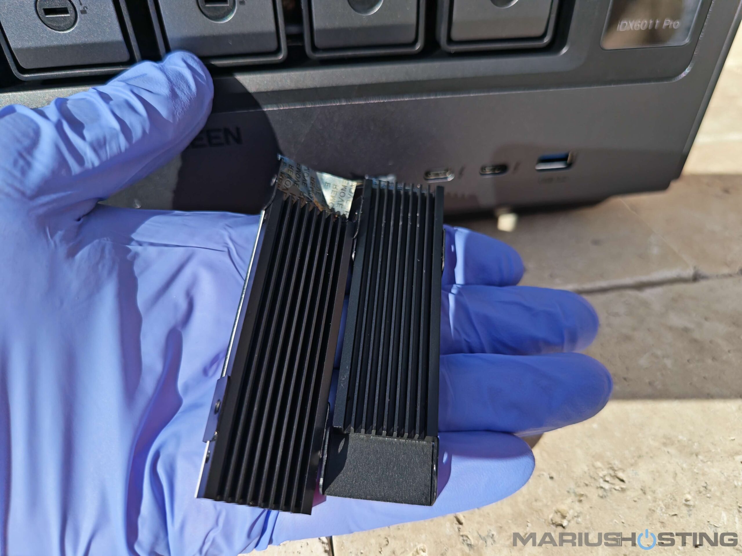 UGREEN AI NAS iDX6011 Pro Review 23