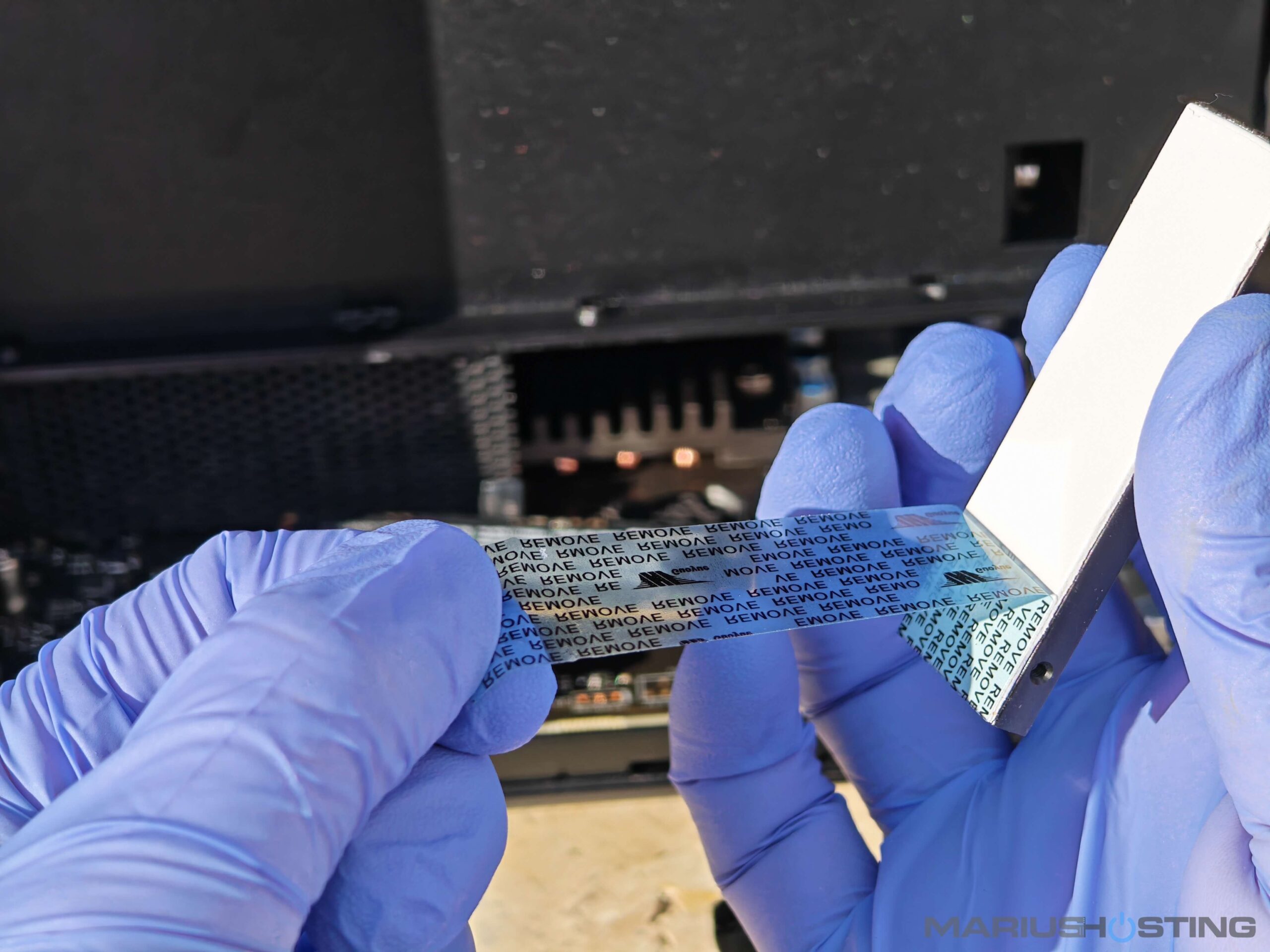 UGREEN AI NAS iDX6011 Pro Review 24