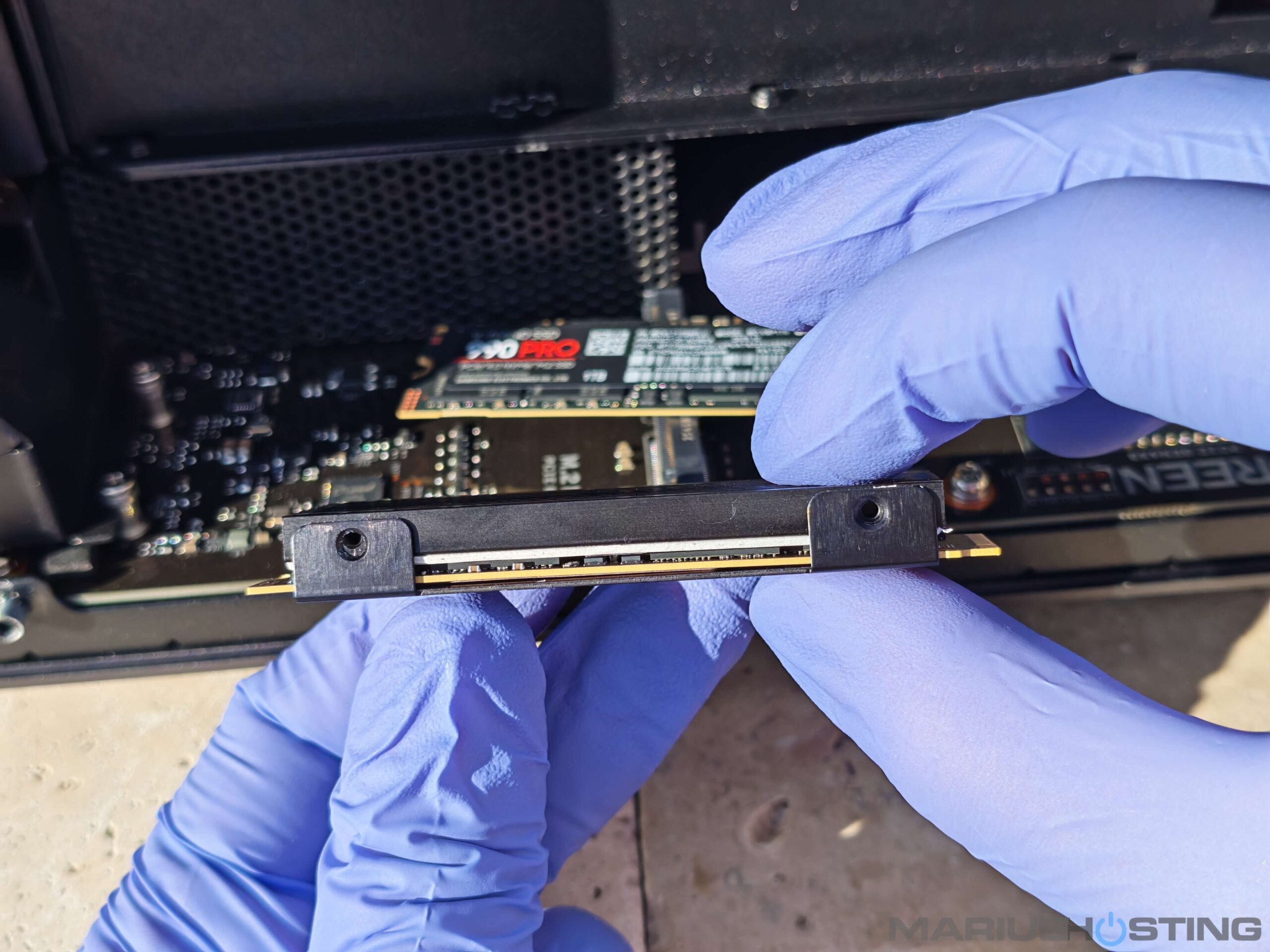 UGREEN AI NAS iDX6011 Pro Review 29