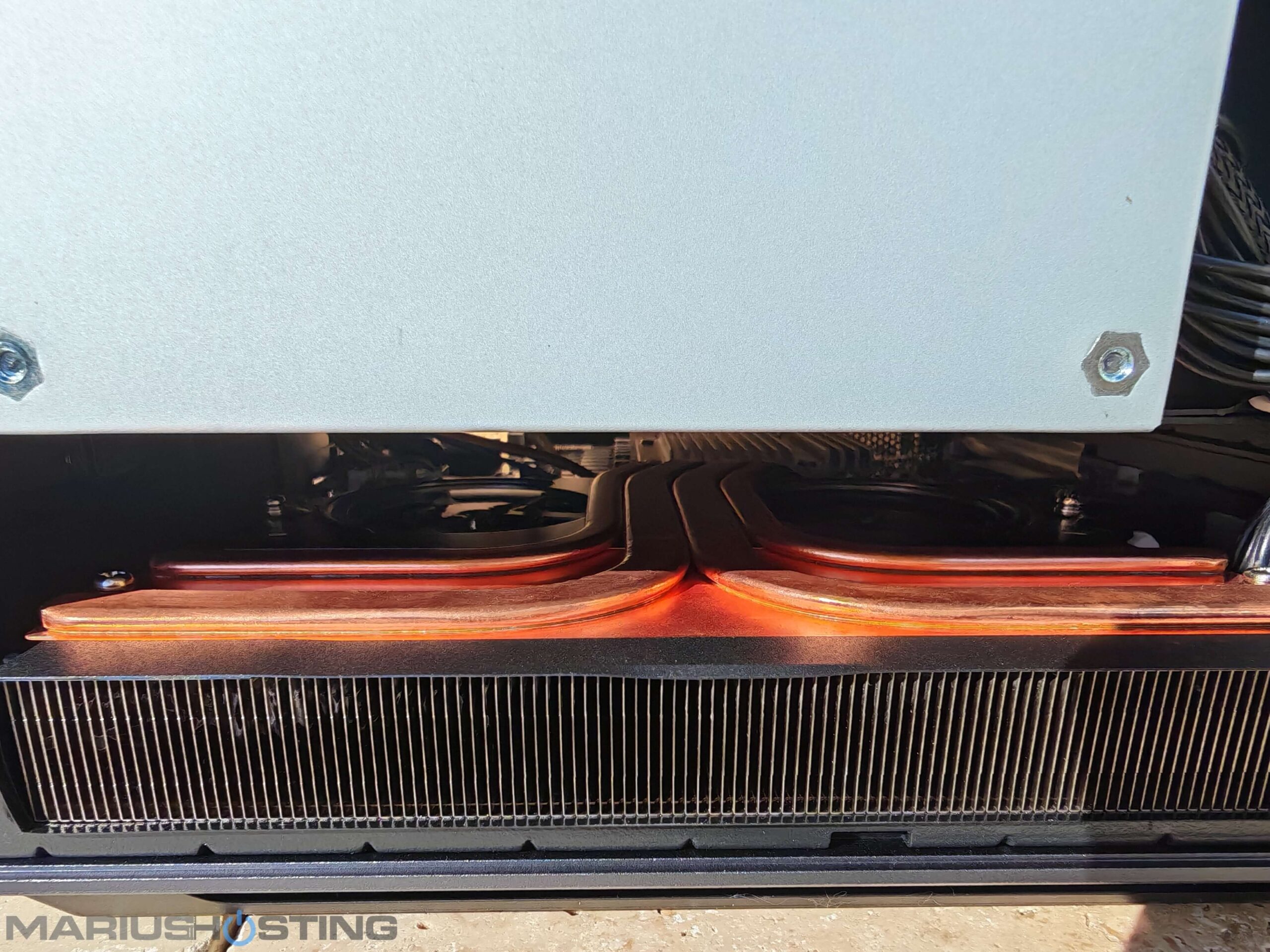 UGREEN AI NAS iDX6011 Pro Review 34