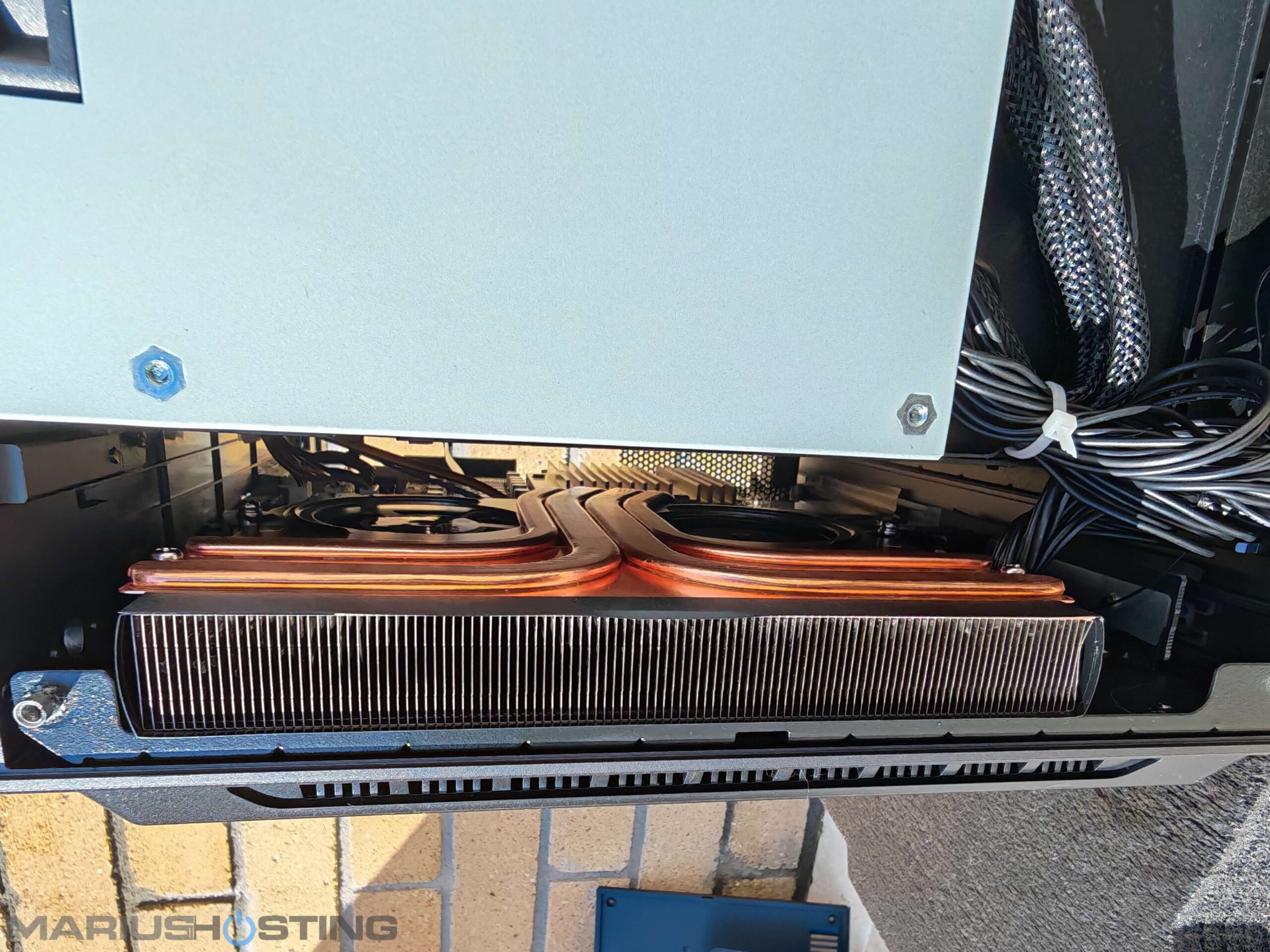 UGREEN AI NAS iDX6011 Pro Review 35