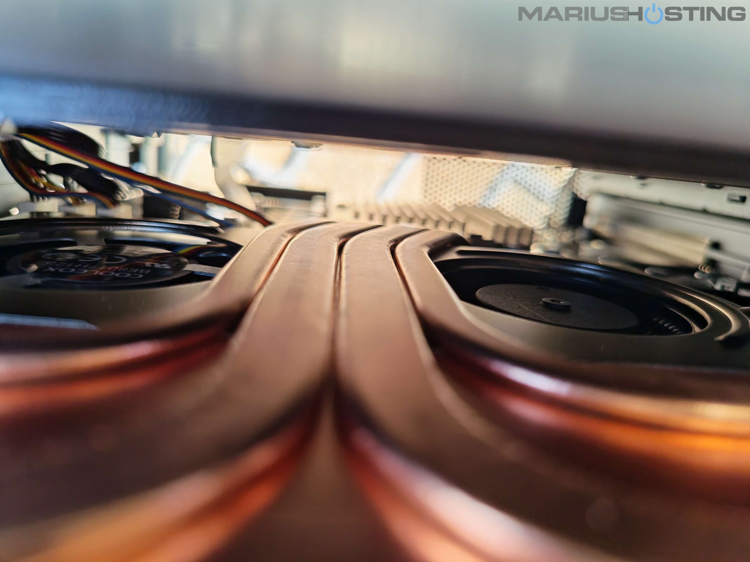 UGREEN AI NAS iDX6011 Pro Review 36