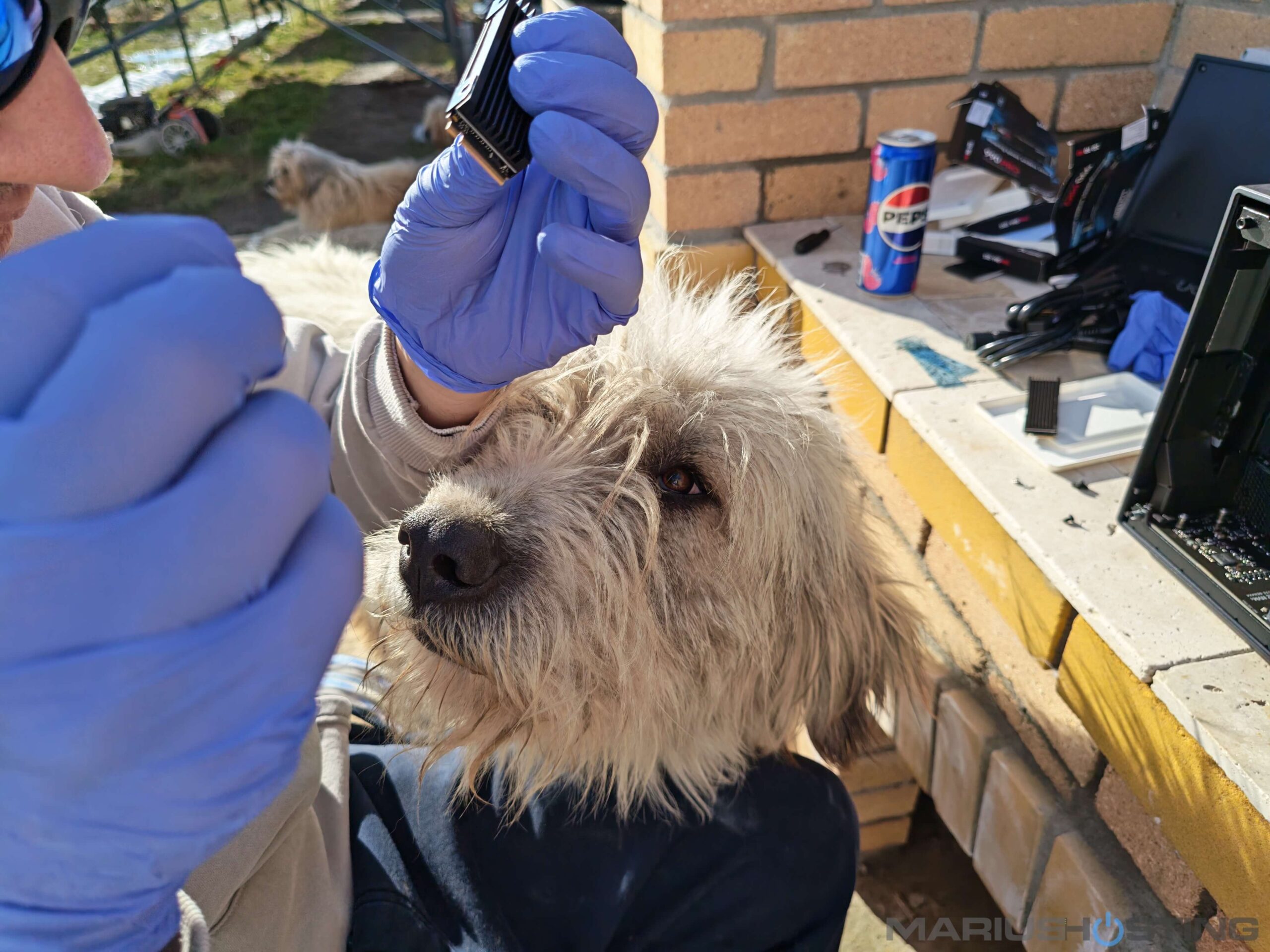 UGREEN AI NAS iDX6011 Pro Review 43