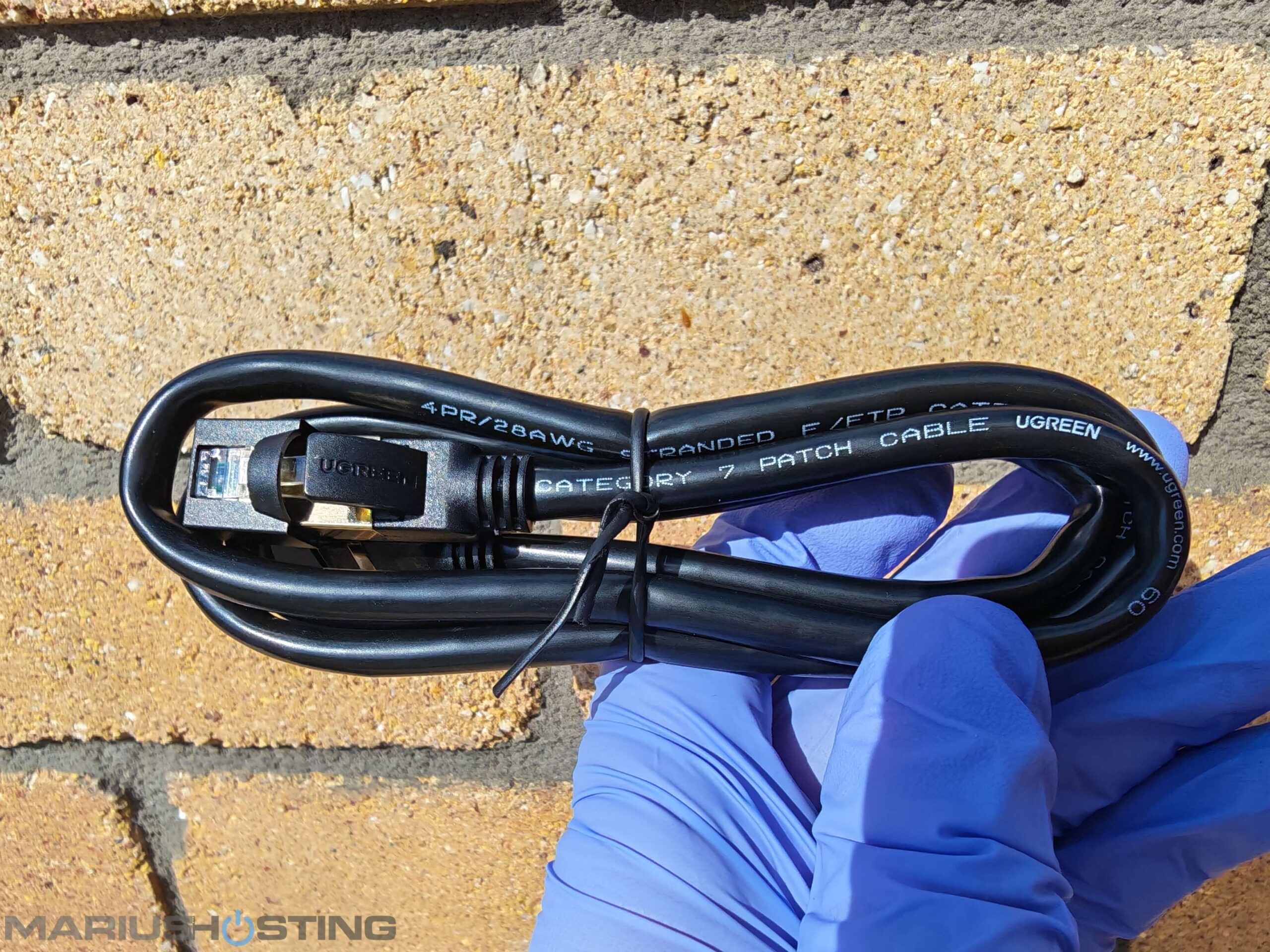 UGREEN AI NAS iDX6011 Pro Review 47