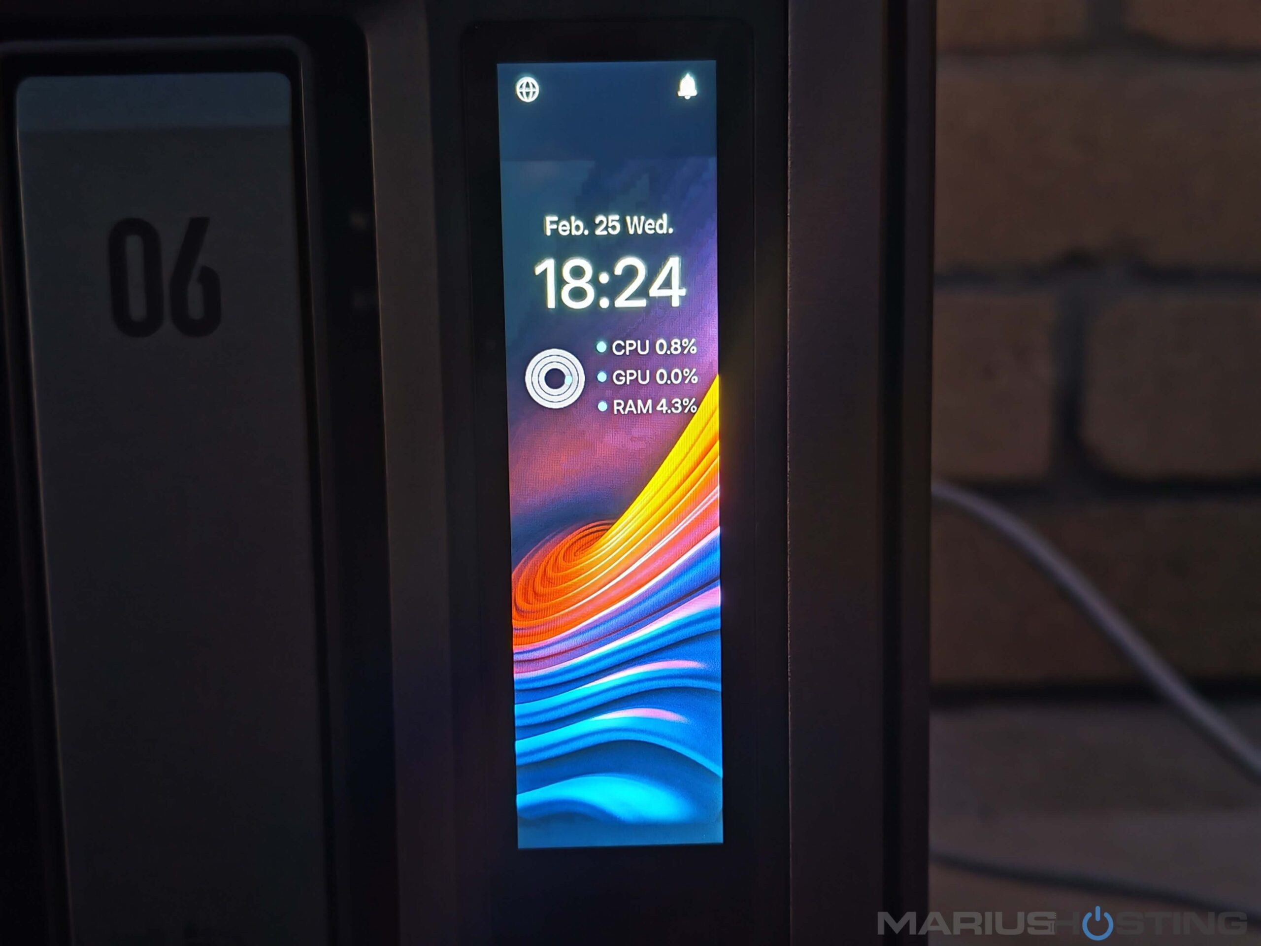 UGREEN AI NAS iDX6011 Pro Review 52