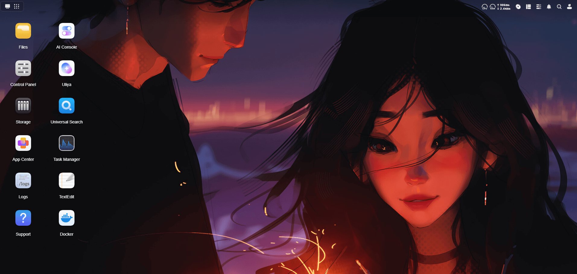 UGREEN AI NAS iDX6011 Pro Review 56