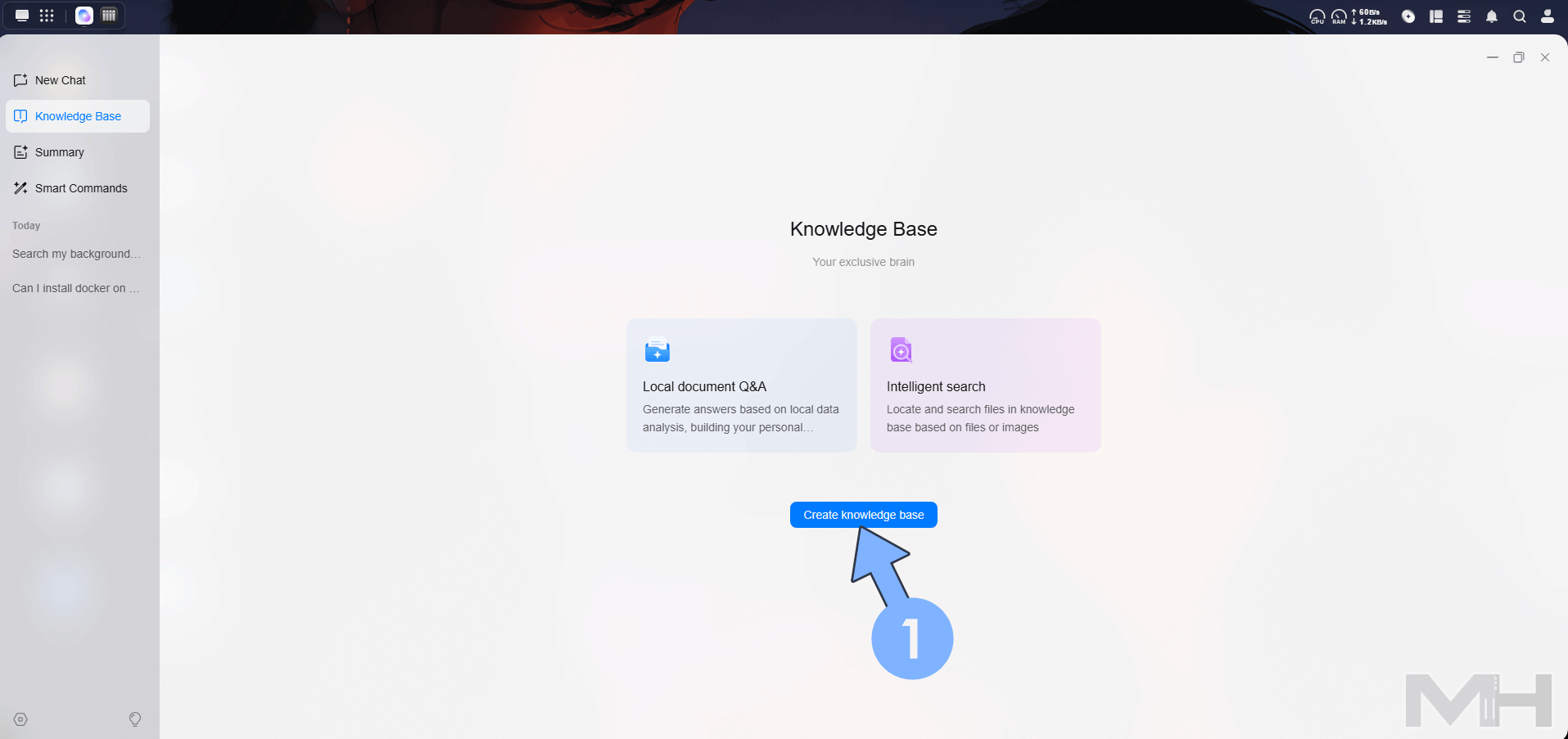 UGREEN AI NAS iDX6011 Pro Review 58