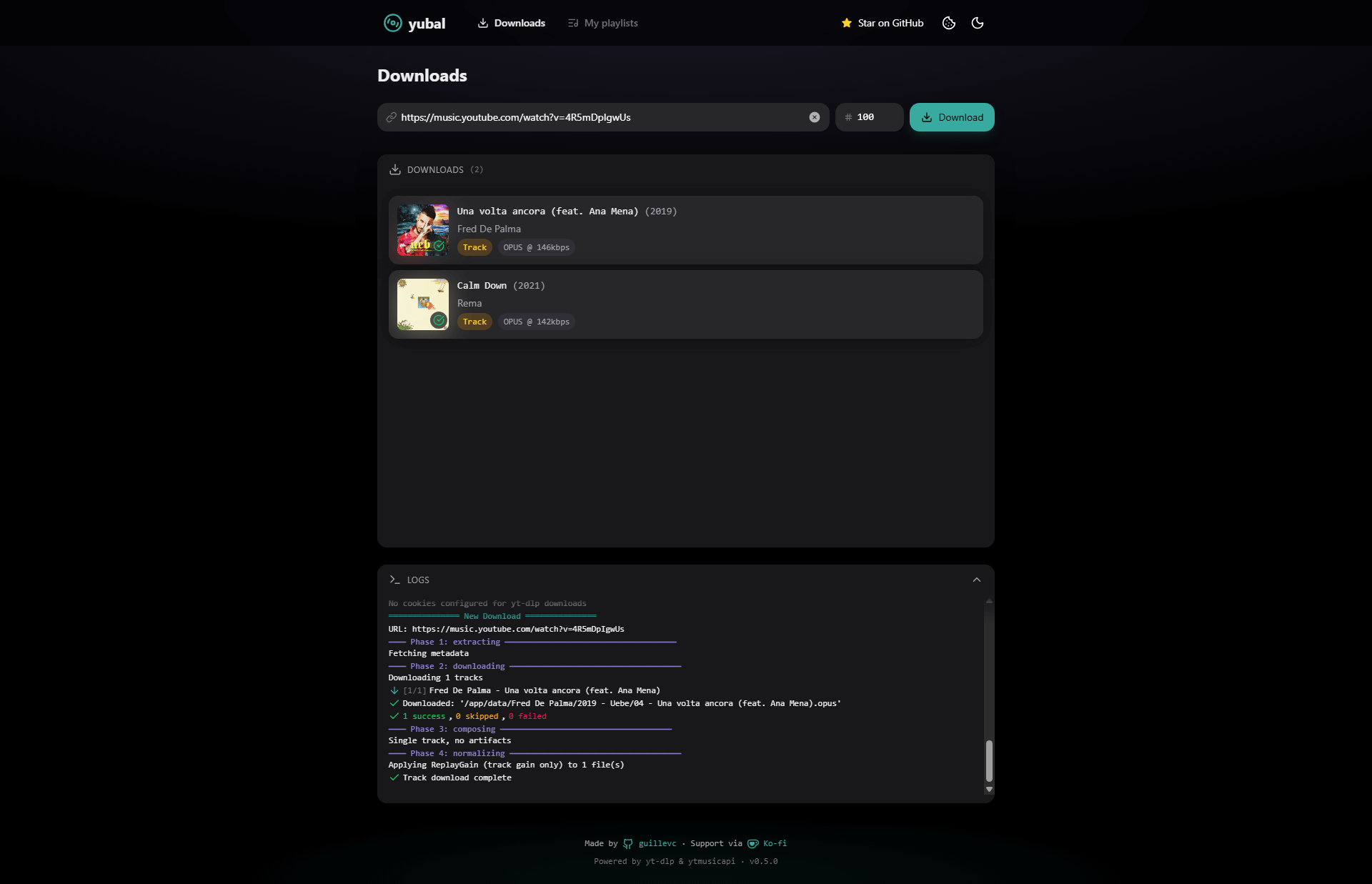 Yubal UGREEN NAS Set up 6