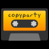 Copyparty
