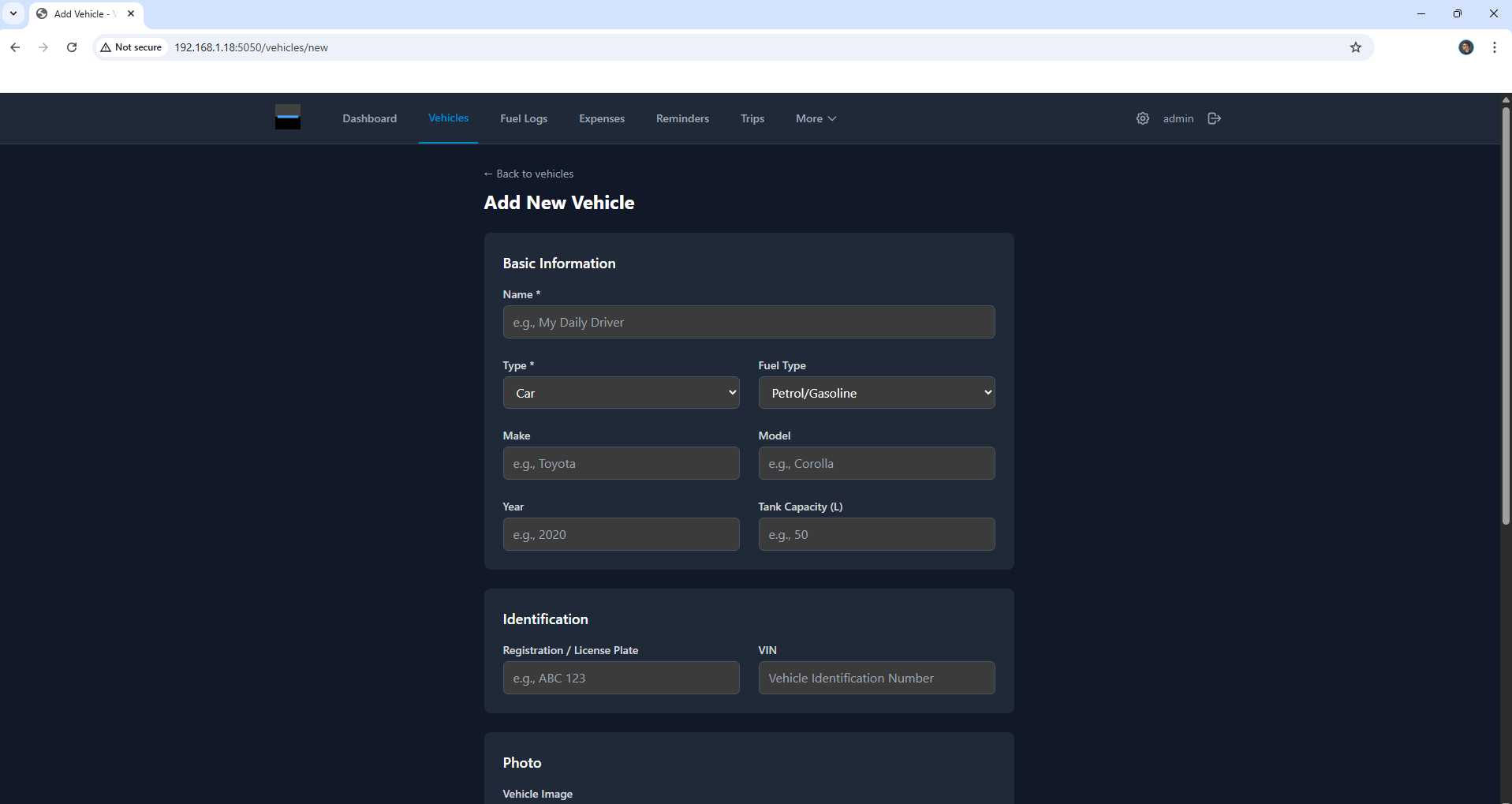 May UGREEN NAS Set up 9