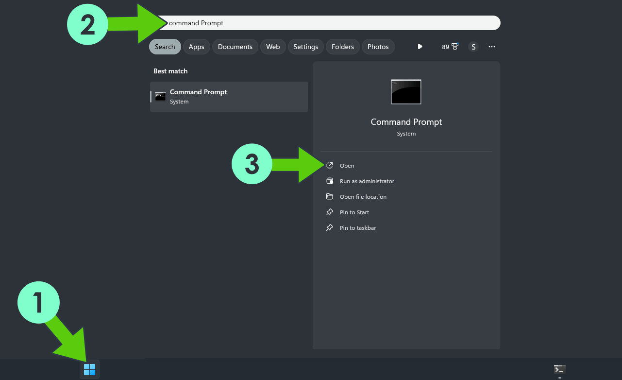 UGREEN NAS Reset Portainer Password 4