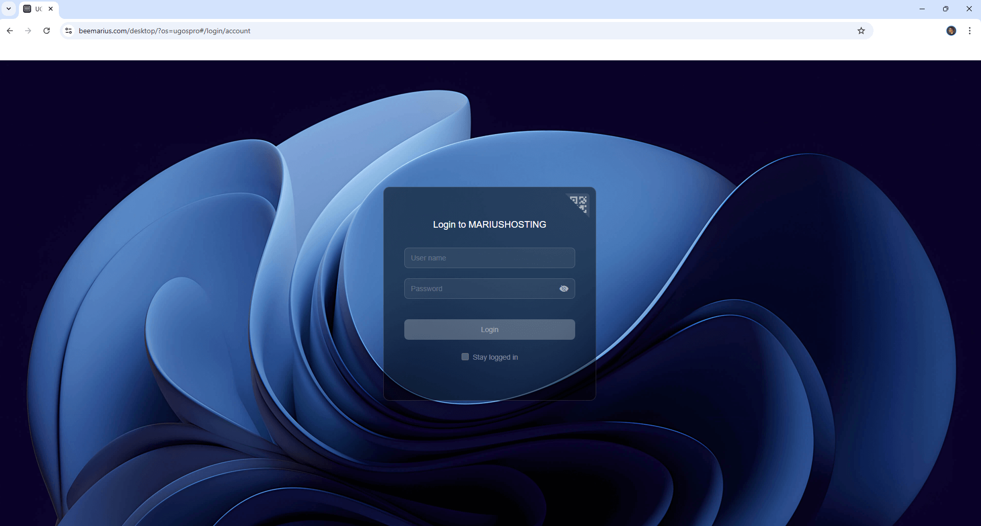 Zoraxy UGREEN NAS Set up 13