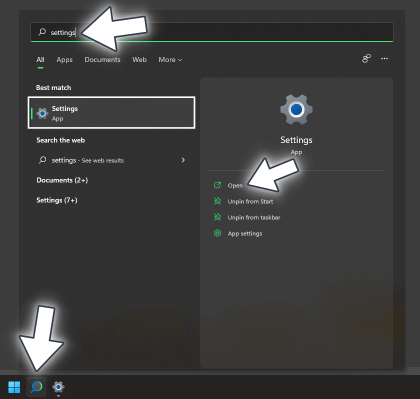 Pi-Hole Asustor NAS Set up 10